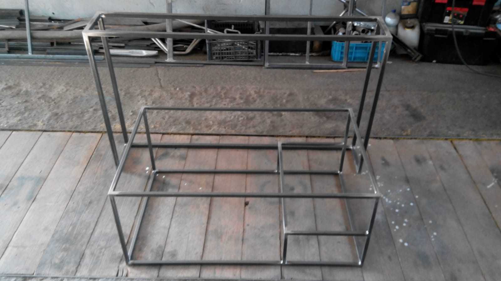 Balustrada wewnętrzna